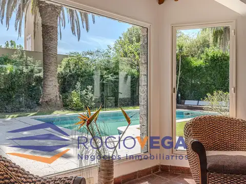 Casa en Venta al Oeste