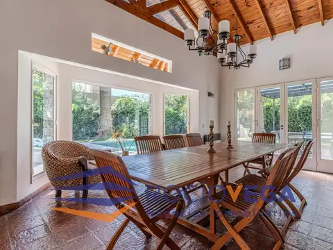 Casa en Venta 20 años