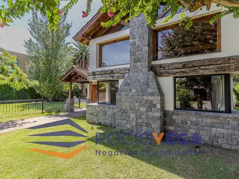 Casa en Venta en Country Club Banco Provincia, USD 330.000