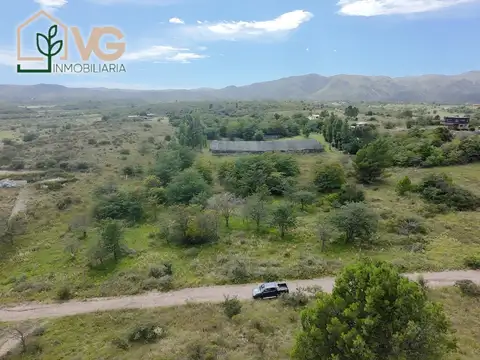 Terreno en Venta de 648,0 m2