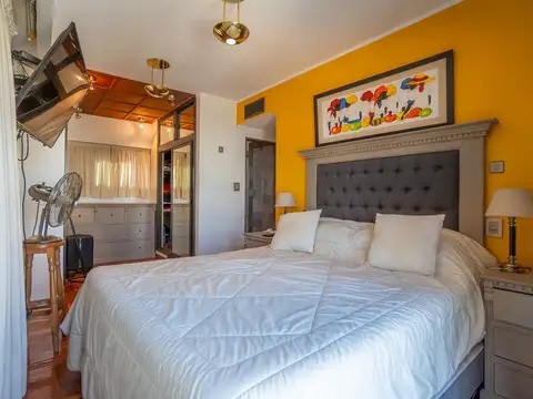 Departamento en Venta de 5 ambientes