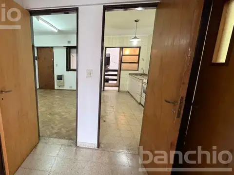 Departamento en Venta 41 años
