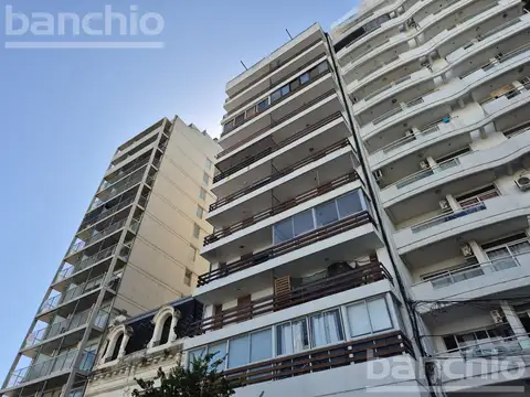 Venta Dos Dormitorios - Rosario Facultad de Medicina