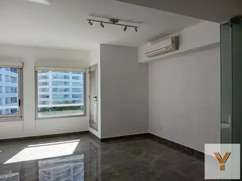 Departamento Monoambiente en alquiler - 1 Baño - Puerto Madero