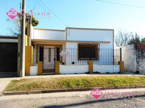 CASA + DEPARTAMENTO EN VENTA - SAN PEDRO