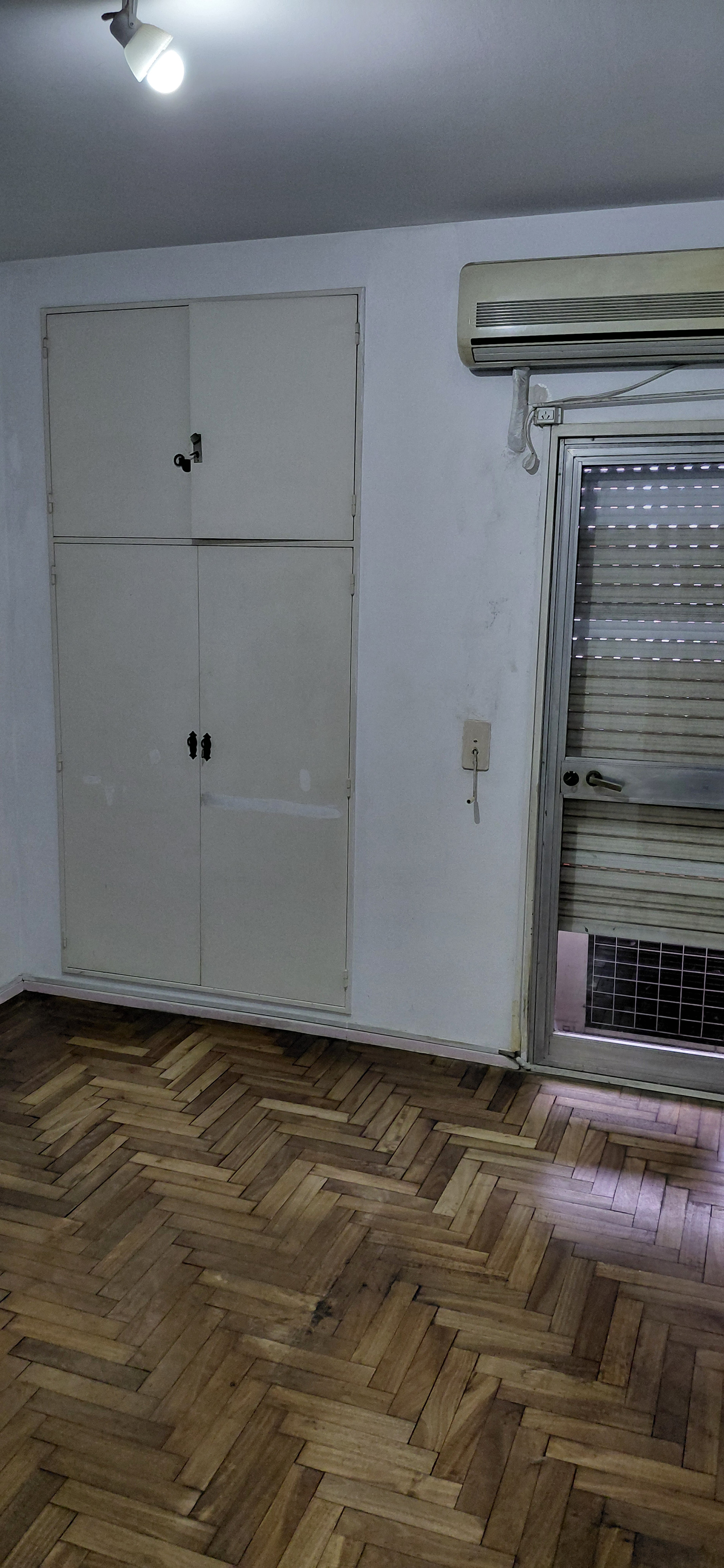 Alquiler Departamento 2 amb.-