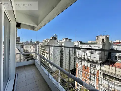 Departamento en Alquiler Apto profesional