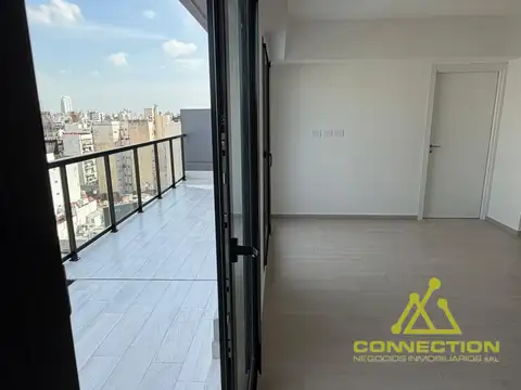 Departamento en Venta Apto profesional