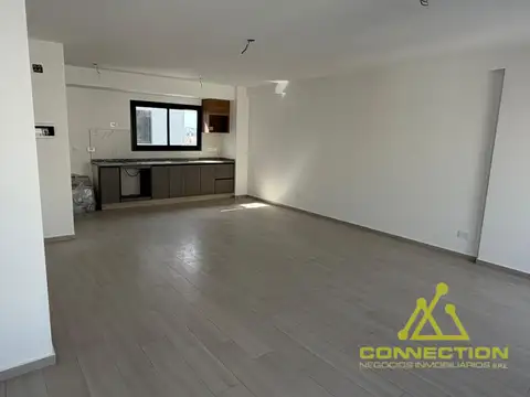 Departamento en Venta en Villa Crespo, USD 195.000