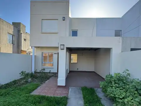 Calle 22 (105 Y 107)