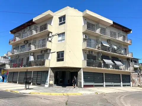 Departamento 2 ambientes en Ciudadela – Excelente ubicación