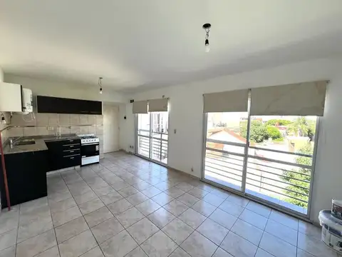 Departamento en Alquiler de 2 ambientes