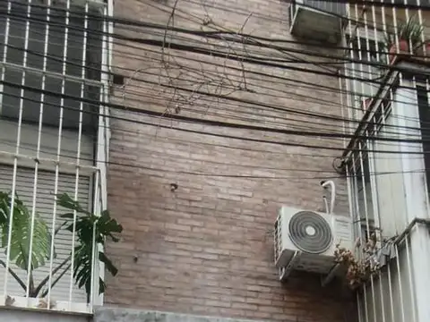 Departamento en Alquiler de Monoambiente