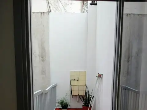 Alquiler - tipo Studio - Balvanera