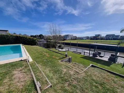 Casa  en Venta en El Yacht, Nordelta, Tigre