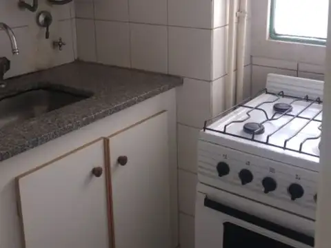 Departamento en Venta en Ramos Mejía, USD 46.000