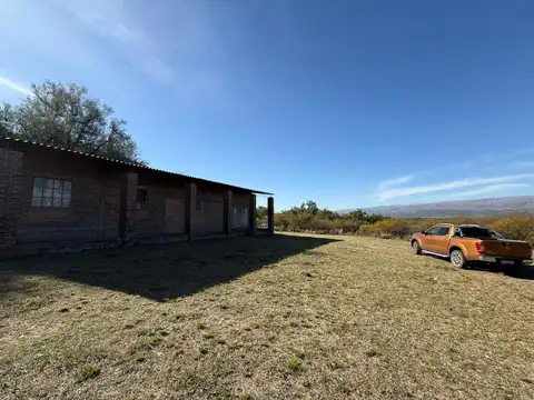 Campo en Venta de 2,65  ha