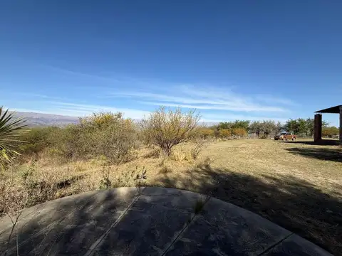 Campo en Venta de 2,65  ha