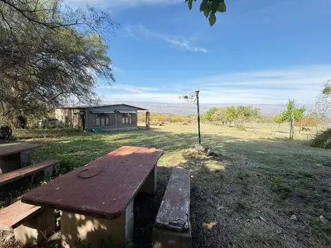 Campo/Casa/Galpón/Museo/Pulpería/Cabañas/Pileta en VENTA 