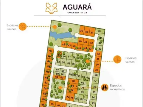 TERRENOS/FRACCIONES/LOTEOS - LOTEOS - CORRIENTES