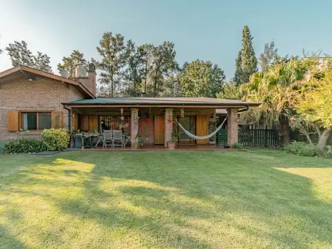 Casa en Venta de 2 dormitorios