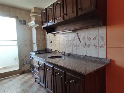 Departamento en Alquiler de 3 dormitorios