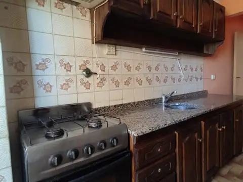 Departamento en Alquiler de 4 ambientes