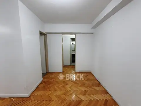 Departamento en Alquiler 40 años