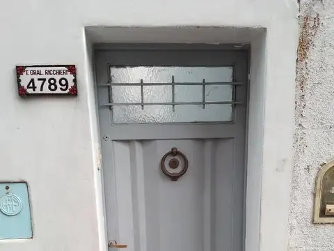 Teniente General Ricchieri 4789 , Piso Pb