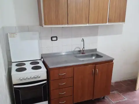 Departamento de 2 AMB en alquiler