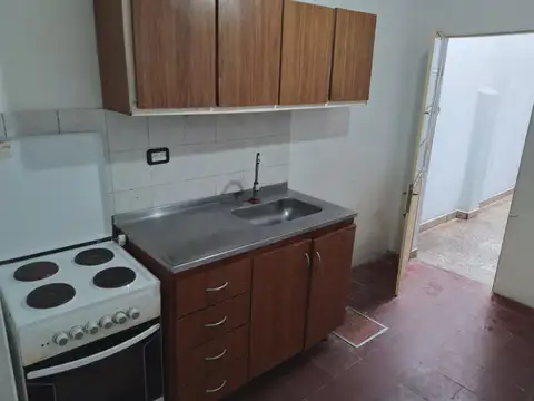 Departamento de 2 AMB en alquiler