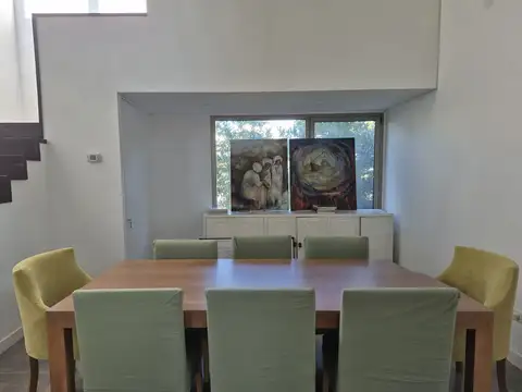 Casa en Alquiler Temporal 10 años