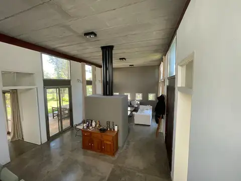 Casa en Alquiler Temporal con 2 cocheras