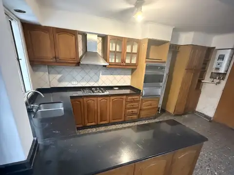 Departamento en Venta de 4 ambientes