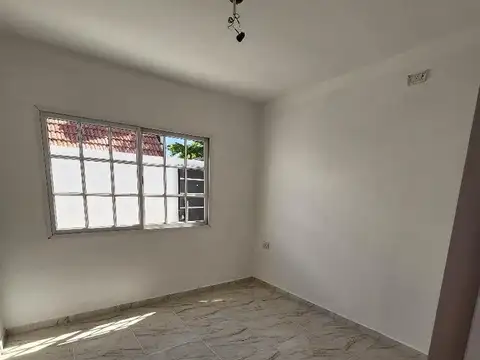 DEPTO A ESTRENAR MATANZA 1350 VILLA DOMINICO 3 AMBIENTES