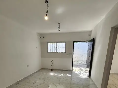 DEPTO A ESTRENAR MATANZA 1350 VILLA DOMINICO 3 AMBIENTES