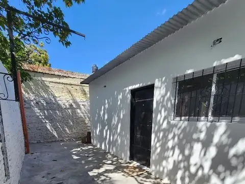 Departamento en Venta al Norte