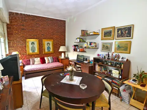 Gral. Ramón Freire al 3200