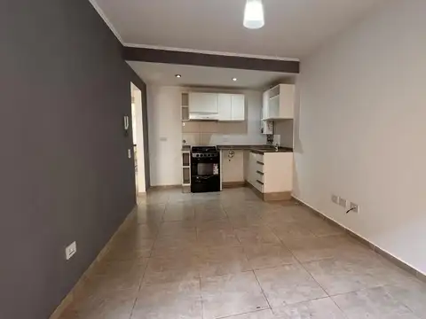 Departamento en alquiler zona sur