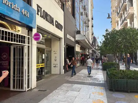 Local en Venta 45 años