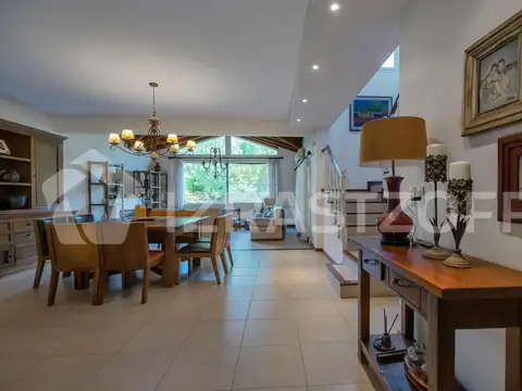 Barrio cerrado La Masia, Los Manzanos 2350, Pilar