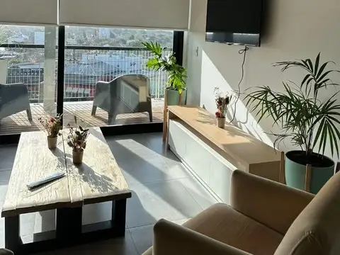 Departamento en Alquiler en Olivos, Partido de Vicente López