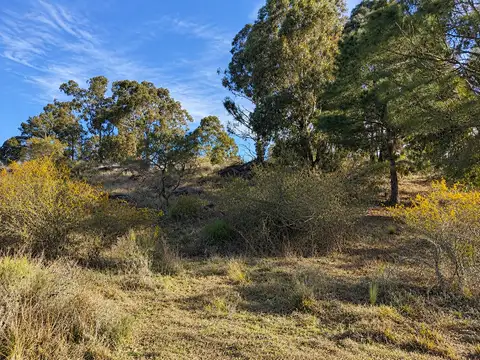 Terreno en Venta en San Clemente, USD 109.000