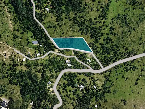 Terreno en Venta de 9212,0 m2