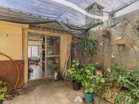 Casa en Venta 66 años