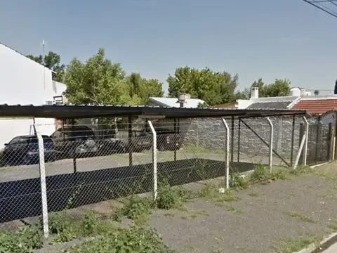 Terreno en Venta en Villa Santos Tesei, USD 45.000