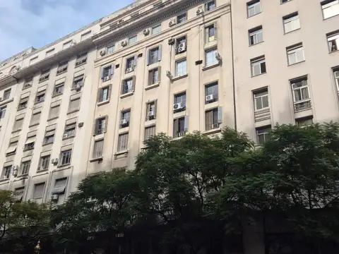 Alquiler Oficina en Microcentro 2 ambientes