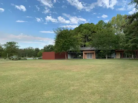 Terreno en Venta de 1661,0 m2