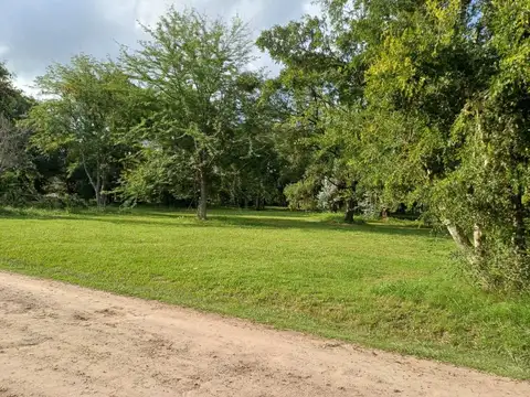 Rio Sauce Grande & Cangallo