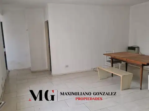 Depto Tipo Casa en Alquiler 15 años